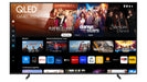 EAN 8806095412726 - Samsung TQ55Q64DAU 139,7 cm (55") 4K Ultra HD Smart TV Wifi Gris imagen 1