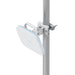 EAN 0810084694671 - Ubiquiti E7 Campus 11500 Mbit/s Blanco Energía sobre Ethernet (PoE) imagen 16