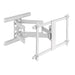 EAN 4043718304073 - InLine 23118W soporte para TV 94 cm (37") Blanco imagen 3
