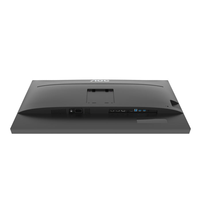 EAN 4038986119627 - AOC P2 U32P2 pantalla para PC 80 cm (31.5") 3840 x 2160 Pixeles 4K Ultra HD LED Negro imagen 17