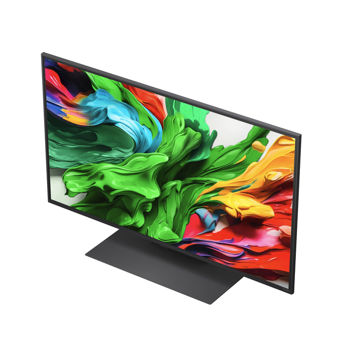 EAN 8806096385265 - LG QNED evo AI 43QNED86A6C 109,2 cm (43") 4K Ultra HD Smart TV Wifi Negro imagen 12