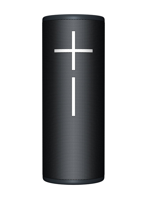 EAN 5099206125247 - Ultimate Ears MEGABOOM 4 Altavoz portátil estéreo Negro imagen 1