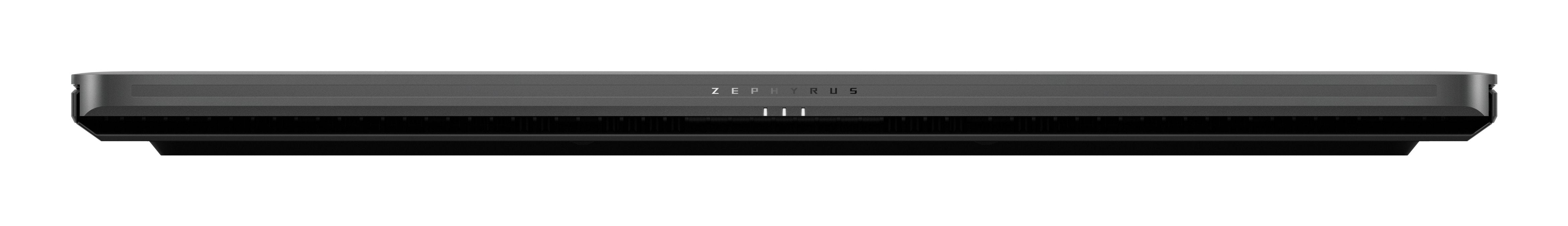 EAN 4711387899908 - ASUS ROG Zephyrus G16 GU605CW-QR127W 40,6 cm (16") LPDDR5x-SDRAM NVIDIA GeForce RTX 5080 Wi-Fi 7 (802.11b imagen 9