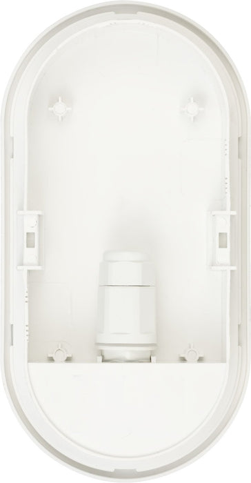 EAN 4007123678204 - Brennenstuhl 1270780900 iluminación de pared LED 15 W imagen 4