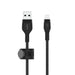 EAN 0745883832354 - Belkin CAA010BT1MBK cable de conector Lightning 1 m Negro imagen 1
