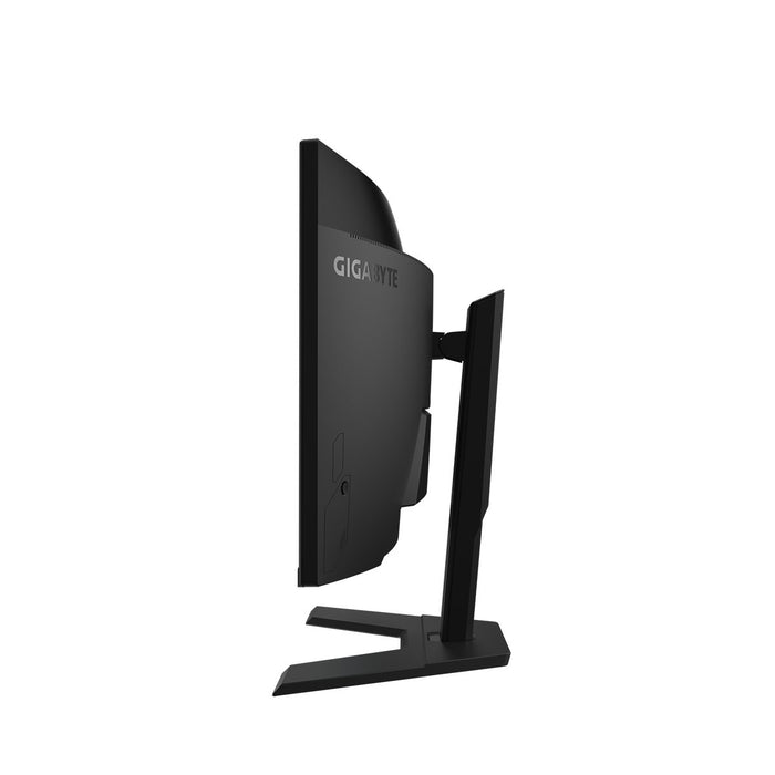 EAN 4719331853839 - GIGABYTE GS34WQC pantalla para PC 86,4 cm (34") 3440 x 1440 Pixeles Wide Quad HD LCD Negro imagen 6