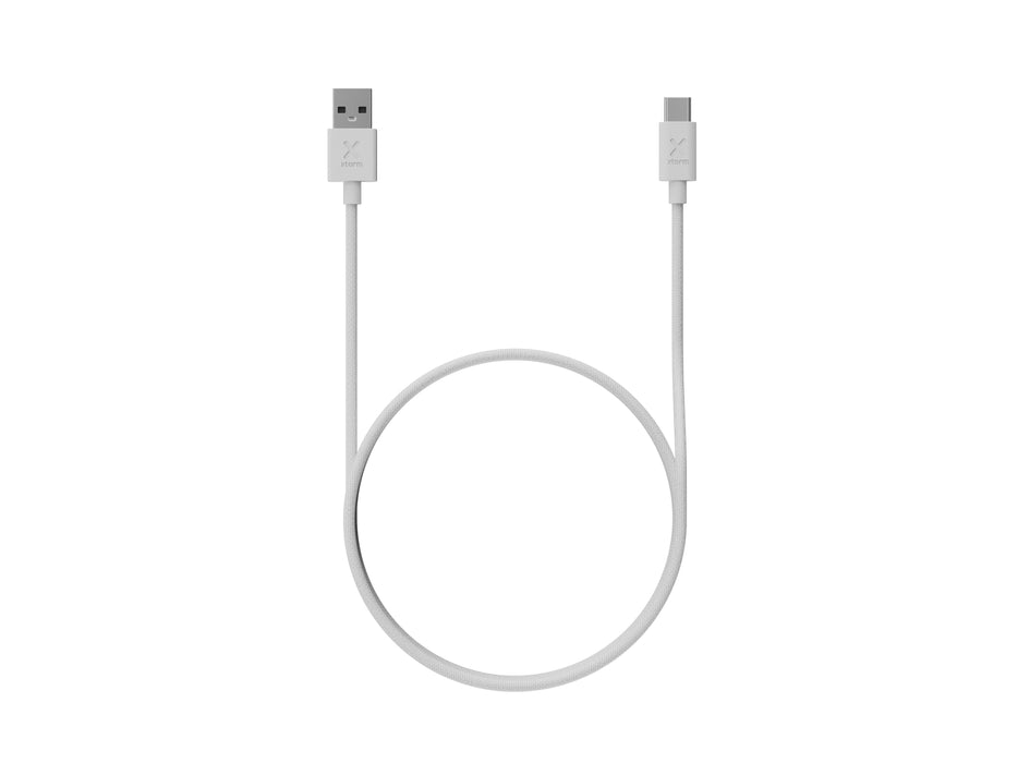 EAN 8720195100171 - Xtorm CXG2050 cable USB 1 m USB A USB C 60 W Blanco imagen 10