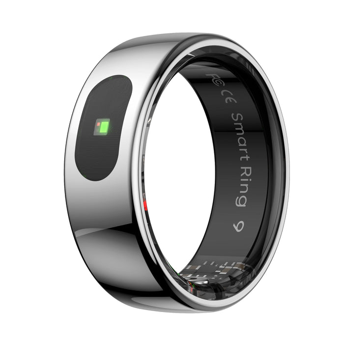 EAN 8436588883438 - Leotec LESR02S11 rastreador de actividad Anillo inteligente rastreador de actividad imagen 3