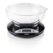 EAN 8713016024305 - Tristar KW-2430 báscula de cocina Negro Alrededor Báscula electrónica de cocina imagen 1