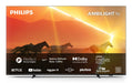 EAN 8718863038024 - Philips 55PML9008/12 Televisor 139,7 cm (55") 4K Ultra HD Smart TV Wifi Antracita 1000 cd / m² imagen 1