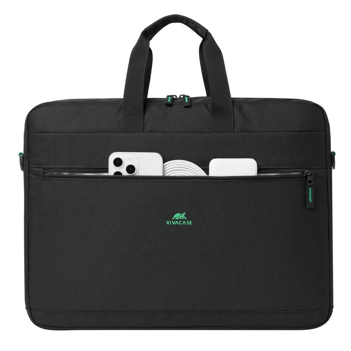 EAN 4260709015552 - Rivacase Gremio 43,9 cm (17.3") Funda Negro imagen 10