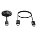 EAN 0766623154468 - Manhattan 154468 extensor audio/video Transmisor y receptor de señales AV imagen 7