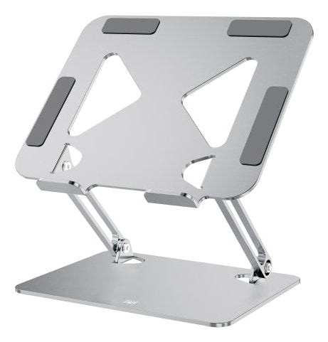 EAN 3303170115145 - T'nB NBSTANDALUPRO soporte para ordenador portátil Soporte para ordenador portátil y tableta Aluminio 43, imagen 1