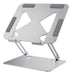 EAN 3303170115145 - T'nB NBSTANDALUPRO soporte para ordenador portátil Soporte para ordenador portátil y tableta Aluminio 43, imagen 1