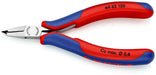 EAN 4003773046998 - Knipex 64 62 120 alicate Pinzas imagen 1