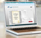 EAN 4004360835551 - Sigel DP083 papel de regalo imagen 3
