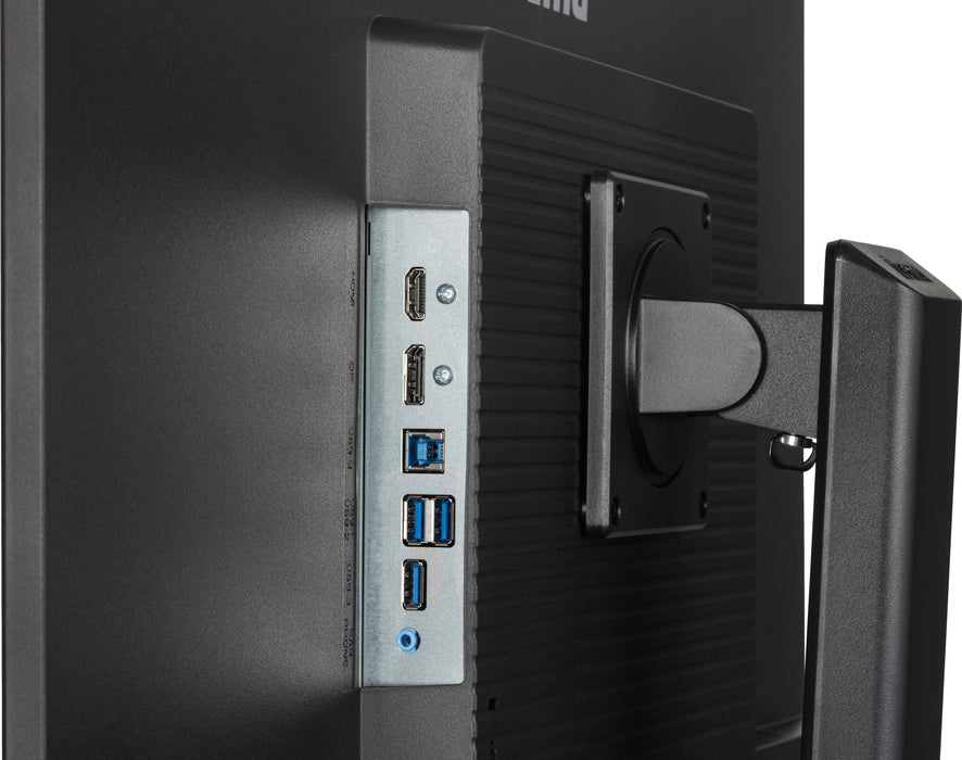 EAN 4948570123636 - iiyama ProLite XB3270QSU-B1 pantalla para PC 80 cm (31.5") 2560 x 1440 Pixeles Quad HD LED Negro imagen 15