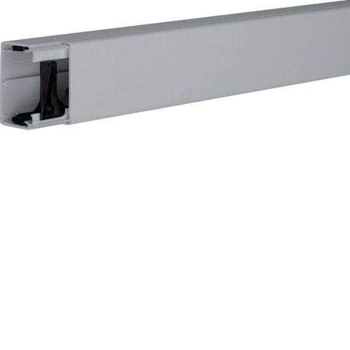 EAN 4012740138086 - Hager LF4006007030 canaleta para cable Gris imagen 1