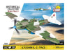 EAN 5902251057459 - COBI Ilyushin IL-2 1943 imagen 7