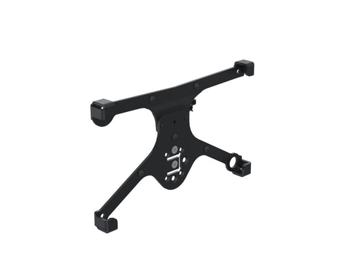 EAN 5715063354124 - Ergonomic Solutions TabPOS Tablet & mPOS SPXF16505-02 soporte de seguridad para tabletas Negro imagen 1