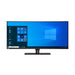 EAN 0195713047593 - Lenovo ThinkVision P40w-20 pantalla para PC 100,8 cm (39.7") 5120 x 2160 Pixeles 5K Ultra HD LED Negro imagen 2