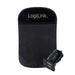 EAN 4052792054132 - LogiLink PA0204 cargador de dispositivo móvil Universal Negro Encendedor de cigarrillos Interior imagen 1