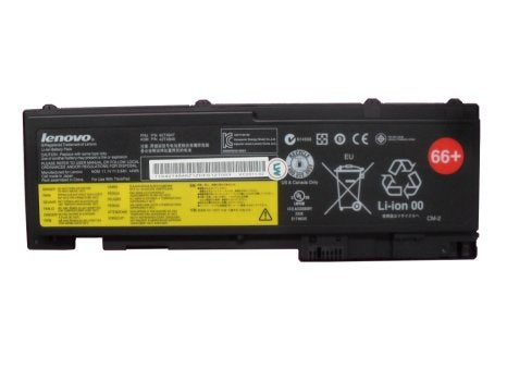 EAN 5706998930231 - Lenovo 42T4847 refacción para laptop Batería imagen 1