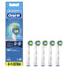 EAN 4210201321569 - Oral-B Precision Clean 80339350 cepillo de cabello 5 pieza(s) Azul, Blanco imagen 2