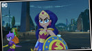 EAN 45496427603 - Nintendo DC Super Hero Girls: Teen Power Estándar Alemán, Inglés Nintendo Switch imagen 6