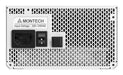 EAN 4710562741612 - Montech TITAN PLA 750W unidad de fuente de alimentación 20+4 pin ATX ATX Blanco imagen 4