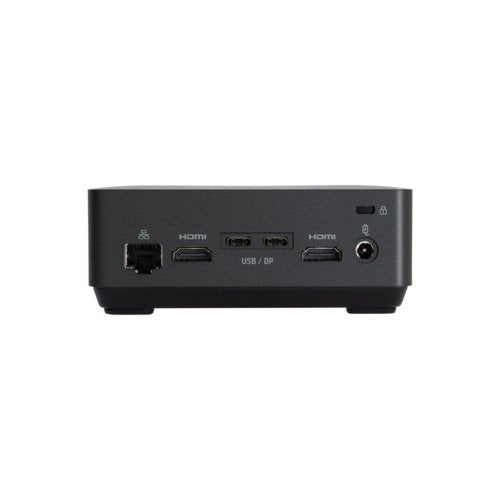 EAN 4719331602109 - GIGABYTE BRIX Negro i7-1355U imagen 5