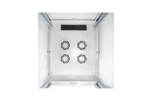 EAN 4016032336501 - Digitus DN-19 42U-6/8-D armario rack Rack o bastidor independiente Gris imagen 2