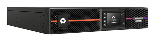 EAN 4061471435339 - Vertiv Liebert GXT5LI-2000IRT2UXLN sistema de alimentación ininterrumpida (UPS) Doble conversión (en líne imagen 2