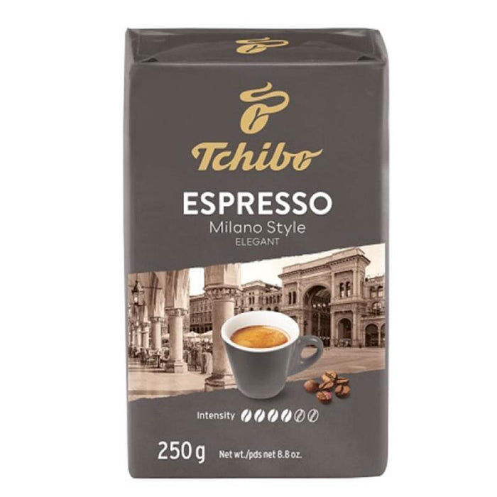 Café Molido Espresso Milano Style 250g
