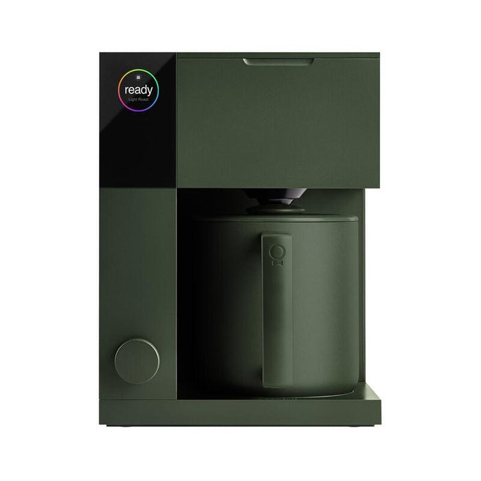 Cafetera  Aiden Forestal Verde Fellow