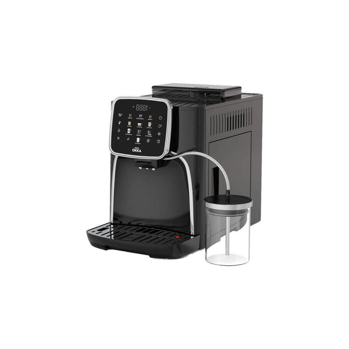 Arzum Arzum Kaffeevollautomat Ok0028-0500   Mit Milchbehälter Ok0028-0500