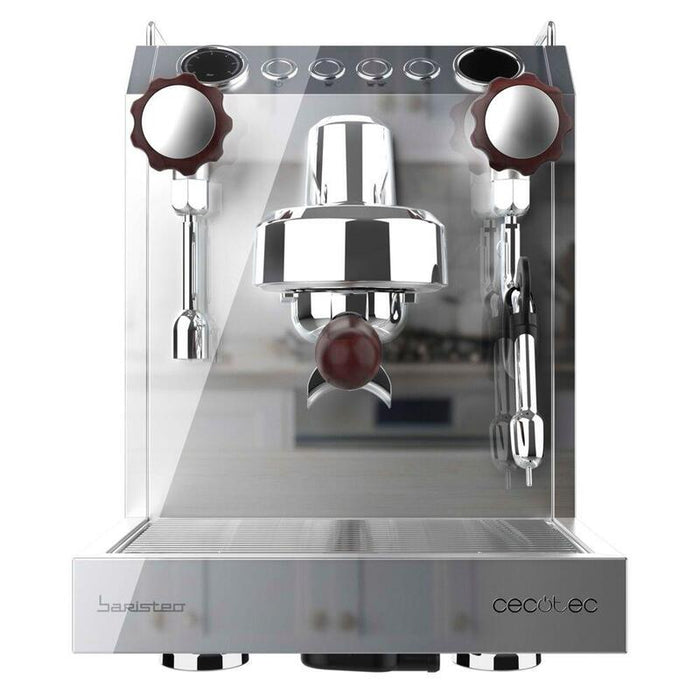 Cafetera  Cecotec Baristeo Classic