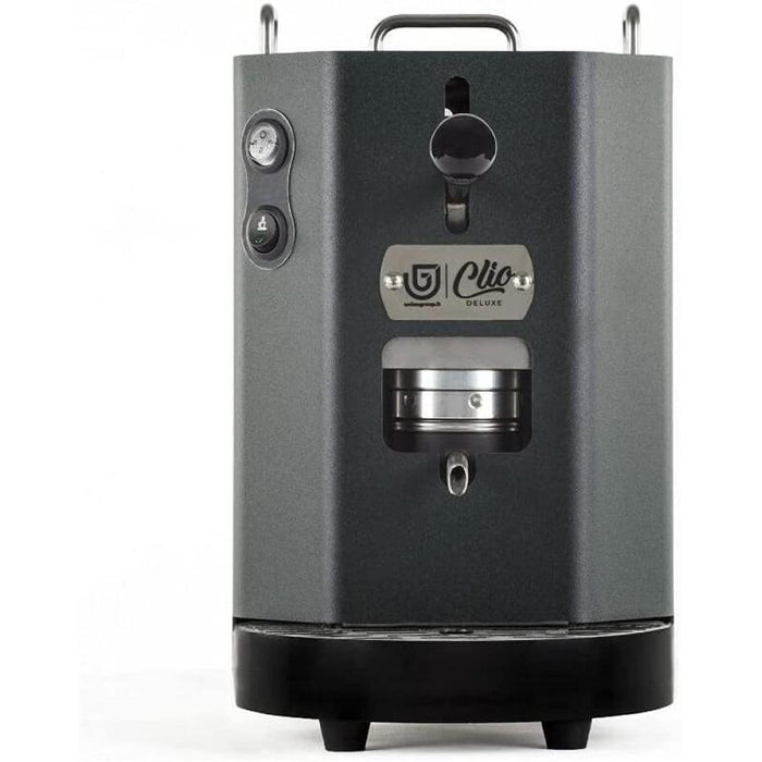 Cafetera  Clio Deluxe De Capsulas Italmoka