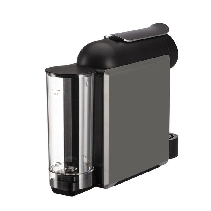 Cafetera De Cápsulas Delta Mini Qool Gris