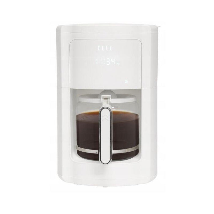 Cafetera De Goteo Elle 1.8l Blanca