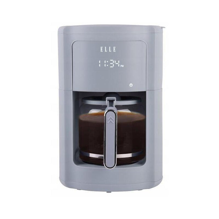 Cafetera Elle 1.8l Azul Drift
