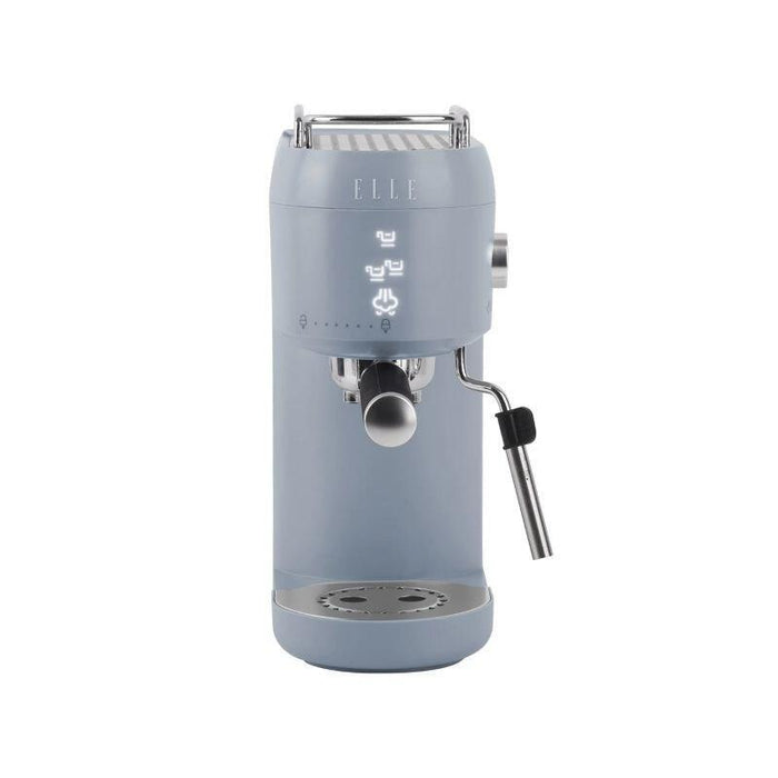 Cafetera Elle Azul