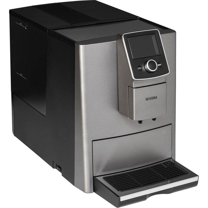 Cafetera Expresso Automática Nivona Caferomatica Nicr821 Titan