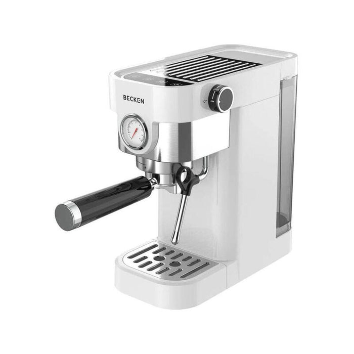 Cafetera Expresso Becken Slim Bcms9308