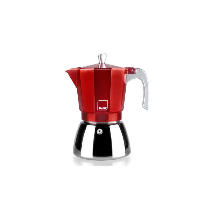 Cafetera  Ibili 627909 Cafetera Express Elba