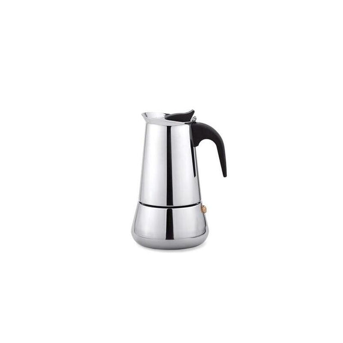 Cafetera  Maestro  6 Filizanek Mr-1660-9 -Black