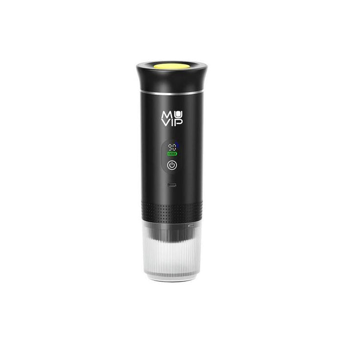 Cafetera  Muvip Xpresscup Portatil  Compatible Con Cafe Molido Y Capsulas Dg Y Ns - 20 Bares