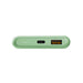 EAN 8713439250336 - Trust Redoh Ión de litio 10000 mAh Verde imagen 4