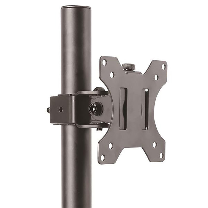 EAN 0065030870160 - StarTech.com ARMPIVOTV2 soporte para monitor 81,3 cm (32") Negro imagen 2