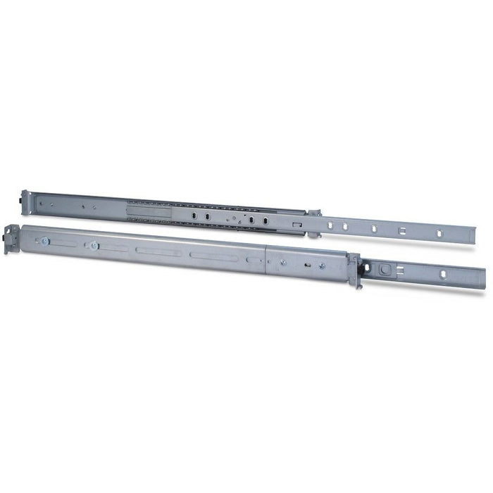 EAN 4260455641906 - Inter-Tech 88887220 accesorio de bastidor Carril de rack imagen 1